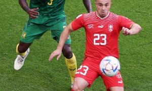 ЖЧ-2022. Швейцария мундиални ғалаба билан бошлади