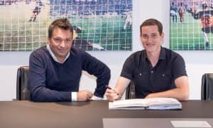 "Бавария" хавбеки "Шальке"га ўтди