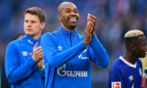 "Шальке" 36 ёшли ҳимоячиси билан шартномани узайтирди