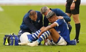 "Шальке" эртага Москвада бўладиган ўйиндан олдин жиддий йўқотишларга учради