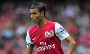 "Арсенал"нинг собиқ ҳужумчиси фаолиятини якунлади