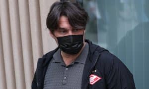 Ўрунов жамоасидан йирик ҳисобда мағлуб бўлган "Тамбов" уларни "тролл" қилди