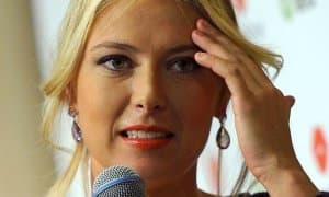 Мария Шарапованинг собиқ севгилисида коронавирус аниқланди