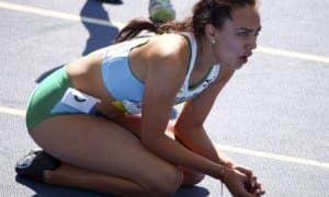 Нигина Шарипова бугун олтин медаль учун баҳслашади