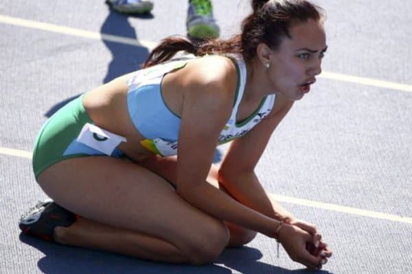 Нигина Шарипова бугун олтин медаль учун баҳслашади