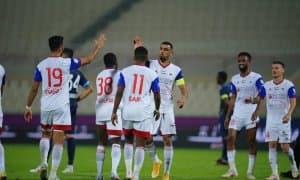 БАА чемпионати. "Ўзбекча дерби"да Шукуров жамоаси ғалаба қозонди