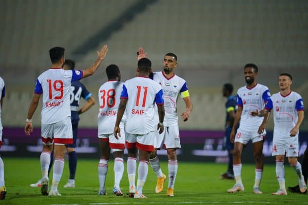 БАА чемпионати. "Ўзбекча дерби"да Шукуров жамоаси ғалаба қозонди