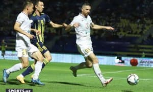 Турнинг марказий баҳси олдидан: "Пахтакор" ўзаро ўйинларда яққол устун! 