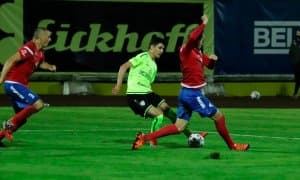 Яхшибоев пешқадамликни бой берди ёхуд кураш энди қизийди!