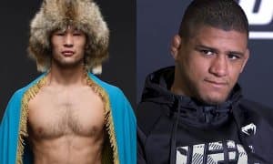 Бёрнс: "Шавкат йиртқич, у Чимаевдан кучли!"