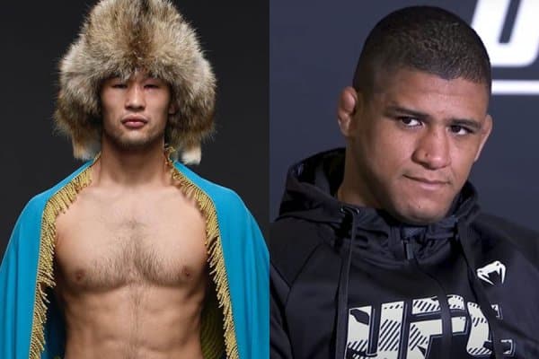 Бёрнс: "Шавкат йиртқич, у Чимаевдан кучли!"