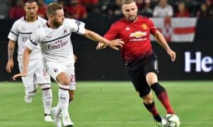 Европа Лигаси. Нимчорак финал босқичига қуръа ташланди