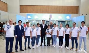 Чемпион шахматчиларимиз қачон юртимизга қайтиб келишади?