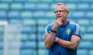 Швеция терма жамоаси бош мураббийи билан шартномани узайтирди