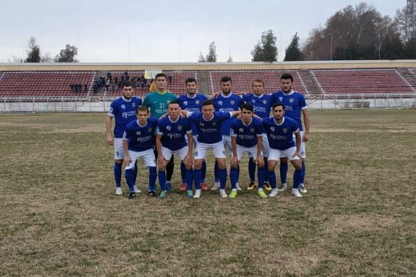 "Шердор" мураббийи: Олдимизга Суперлига йўлланмасини қўлга киритиш вазифаси қўйилган эди...