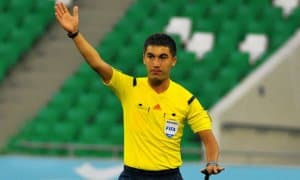 Қувайт - Сурия 1:2 (видео)