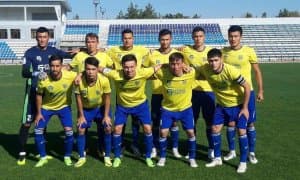 “Шердор” янги мавсумга ҳозирлик олиб бормоқда