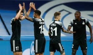 Яхшибоев жамоаси Европа майдонларида қанча даромад қилди?