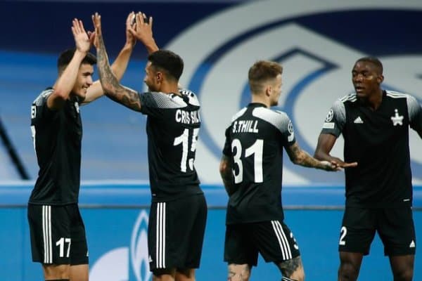 Яхшибоев жамоаси Европа майдонларида қанча даромад қилди?