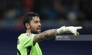 "Реал" – "Шериф" учрашувининг энг яхши футболчиси аниқланди