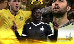 Яхшибоев жамоаси қаторасига 7-марта чемпион!