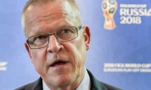 Швециянинг 4 нафар футболчиси бугун Германияга қарши ўйнай олмайди