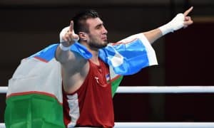 Буни фақат Чагаев уддалаган, энди навбат Жалоловга!