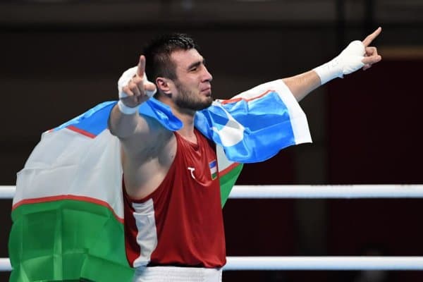 Буни фақат Чагаев уддалаган, энди навбат Жалоловга!