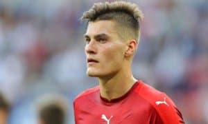 Чехия терма жамоасининг асосий ҳужумчиси Россияга қарши ўйинда иштирок эта олмаслиги мумкин