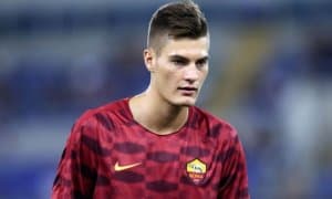 "Рома" қишда ҳужумчисини ижарага бериб юбормоқчи