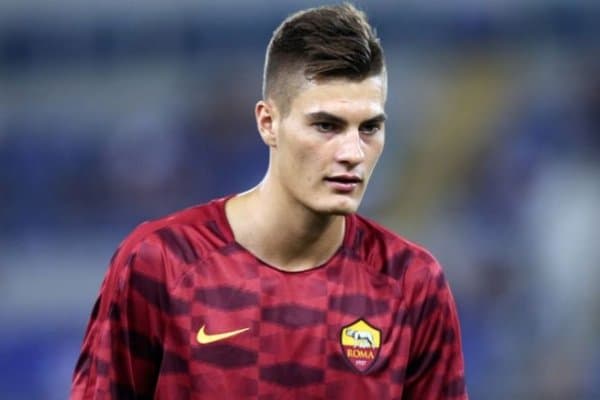 "Рома" қишда ҳужумчисини ижарага бериб юбормоқчи