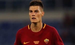 "Боруссия" Дортмунд ёзда "Рома" ҳужумчисини сотиб олмоқчи