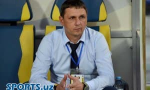 Андрей Шипилов: Бундай учрашувлар ёш футболчиларимиз учун улкан тажриба ҳисобланади