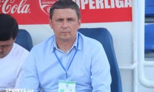 Андрей Шипилов "Андижон"дан учралган мағлубиятга қандай изоҳ берди?