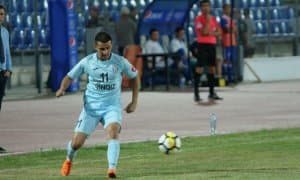 FC Bukhara close to adding Sanat Shikhov into their squad