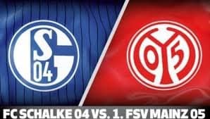 "Шальке-04" - "Майнц" 1:0 (видео)