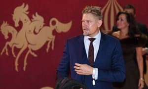 Петер Шмейхель: Ҳакам жаҳон чемпионати финалини ўғирлади