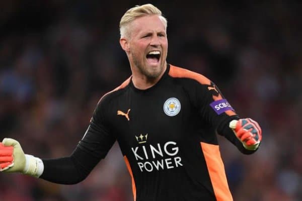 "Лестер" Шмейхелни қанчага сотмоқчи?