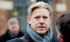 Петер Шмейхель "Манчестер Юнайтед" спорт директори лавозимида иш бошлаши мумкин