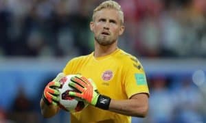 "Челси" Куртуага муносиб ўринбосар топди