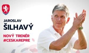 Чехия терма жамоасига янги бош мураббий тайинланди