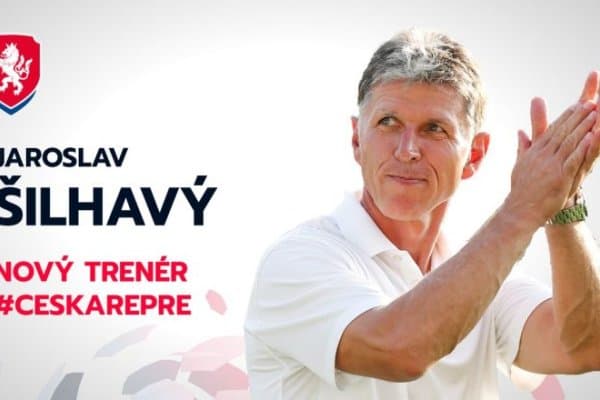 Чехия терма жамоасига янги бош мураббий тайинланди