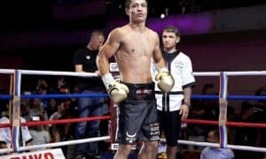 Шоҳжаҳон Эргашев икки тўқнашувдан бош тортди. У катта жангни кутяпти!