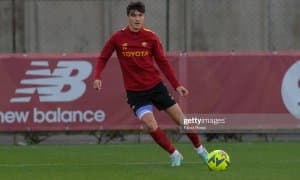 Элдор Шомуродов А Сериянинг бошқа клубига ижарага берилиши мумкин!