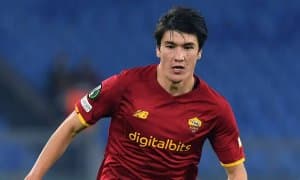 Шомуродовга "Лечче" ва "Жирона"дан ташқари яна бир клуб қизиқиш билдираётгани маълум бўлди