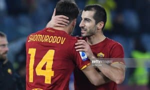 Шомуродовнинг "Рома"даги дўсти ўрнини "Реал" футболчиси эгаллайди!