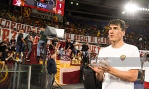 "Торино" – "Рома". Элдор Шомуродов асосий таркибдами?