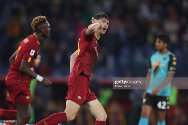 "Торино" - "Рома". Бугун Шомуродовни асосий таркибда кўрамиз! (тахминий таркиблар)