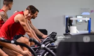 "А" Серия. "Рома" бугун аутсайдер меҳмони бўлади