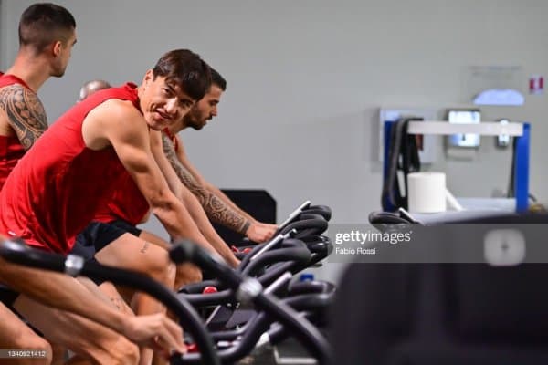 "А" Серия. "Рома" бугун аутсайдер меҳмони бўлади